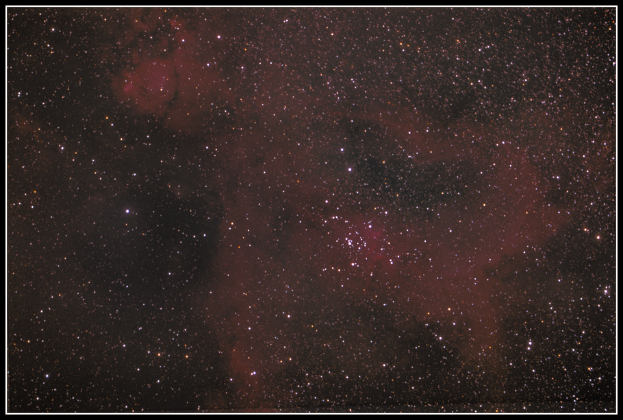 IC 1805 Herznebel            MeixnerObservatorium