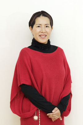Mayumi Nagashima