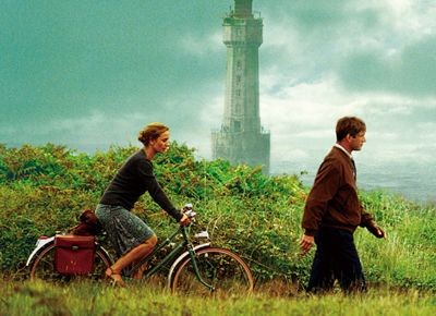 灯台守の恋（L’Équipier 2004年フランス）