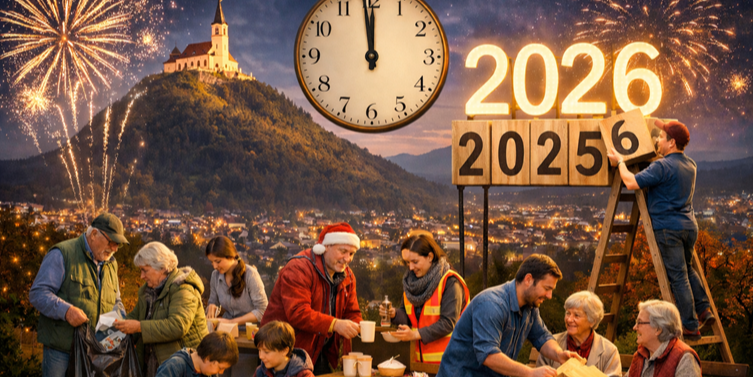 Jahresrückblick 2025