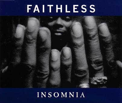 38+ Insomnia Faithless Noten Pics