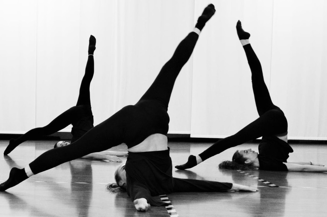 La nutrizione correlata alla danza