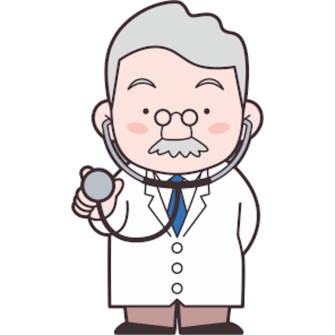 お医者さんに助けてもらった～私の脱ステロイド体験記