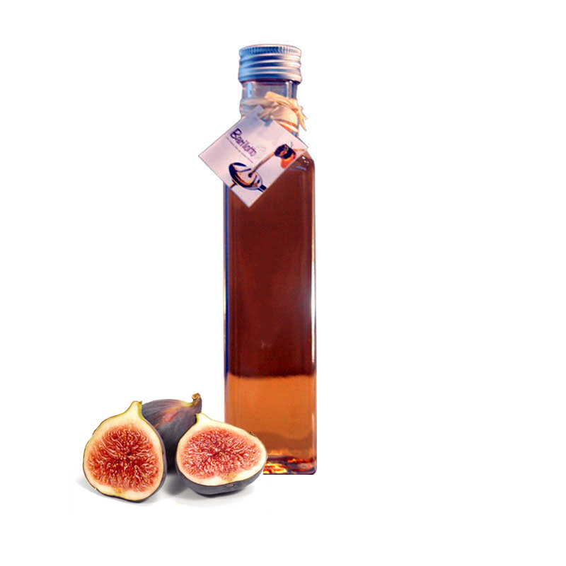 Frucht- und Balsamessige - Barilotto