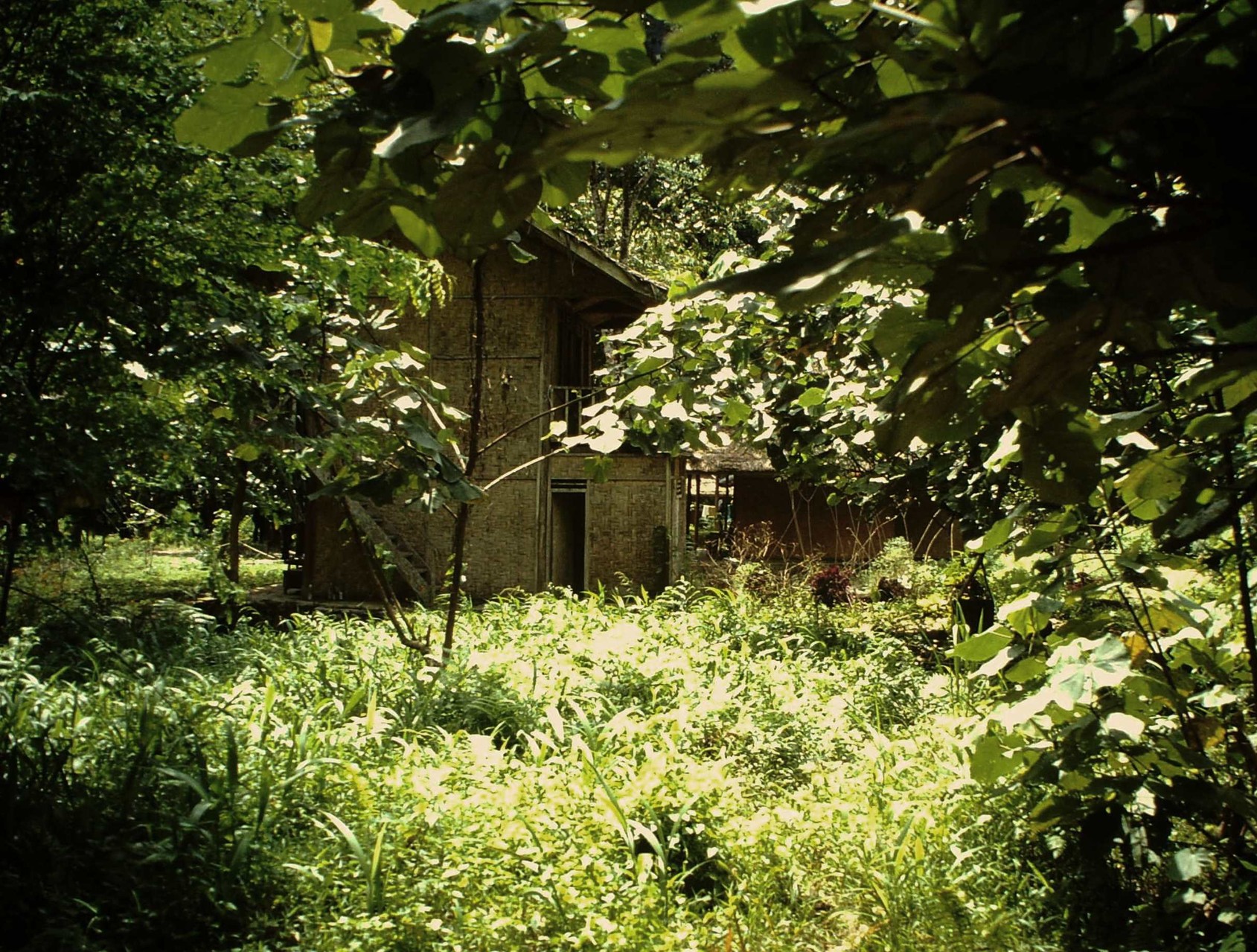 Bungalows