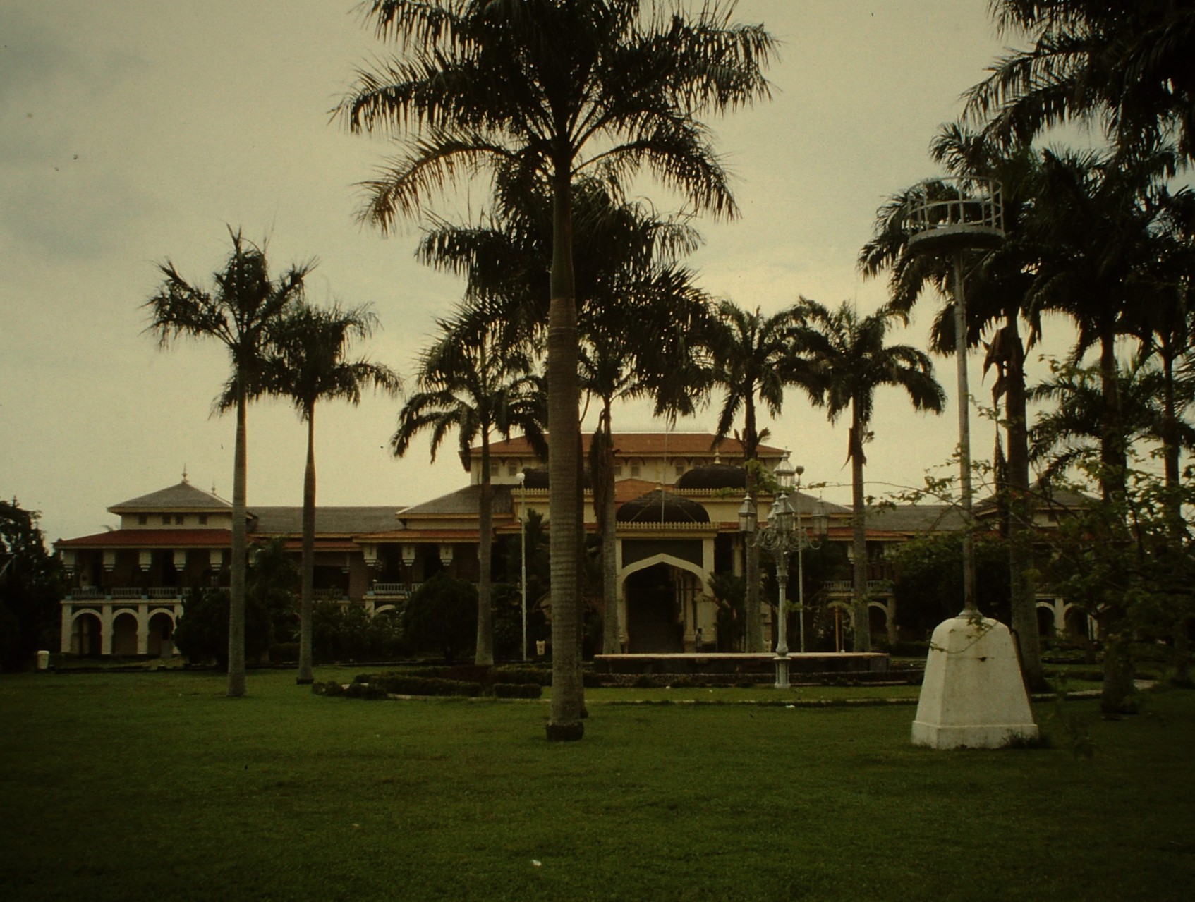 Maimoon Palast
