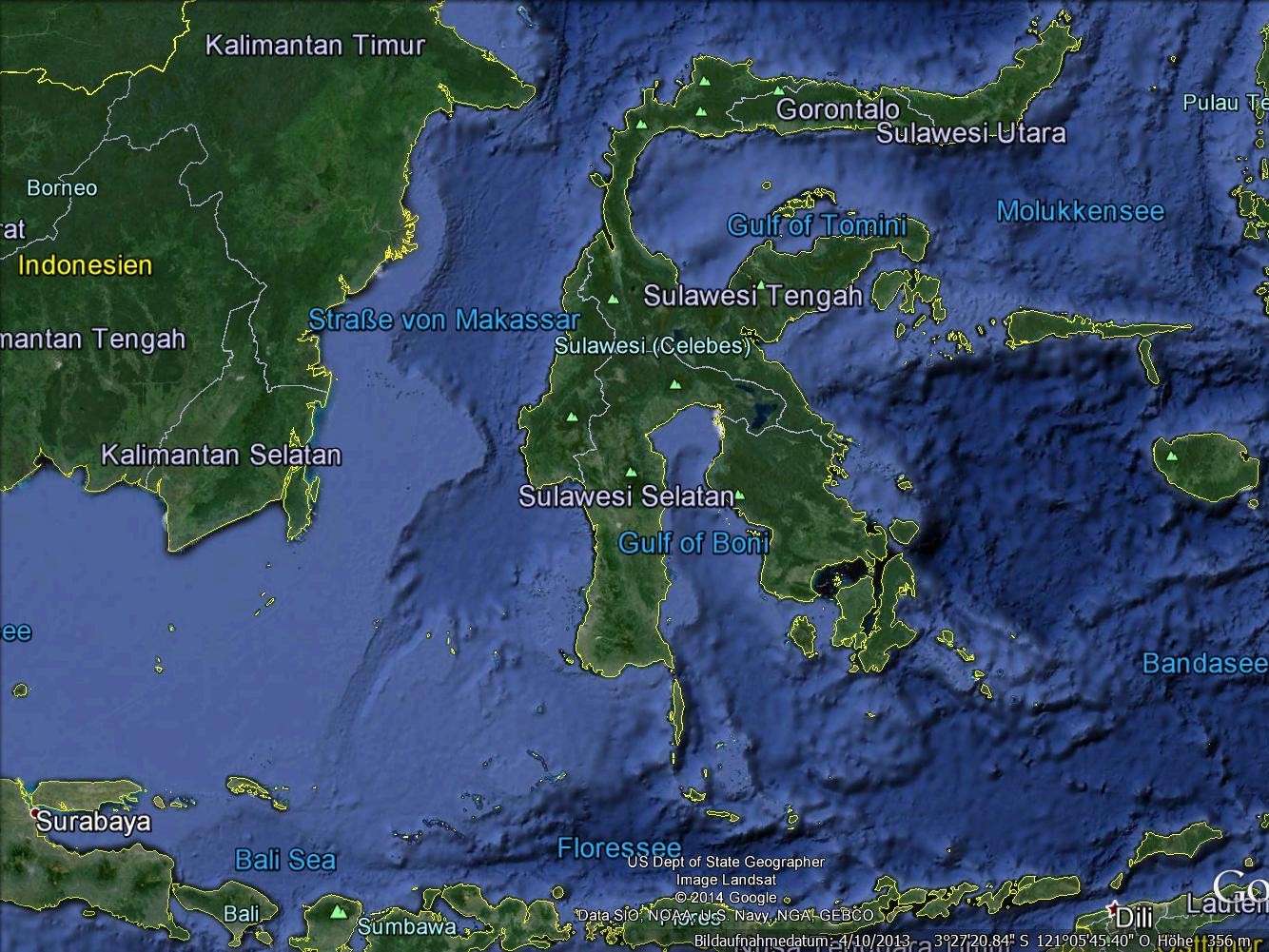 Sulawesi