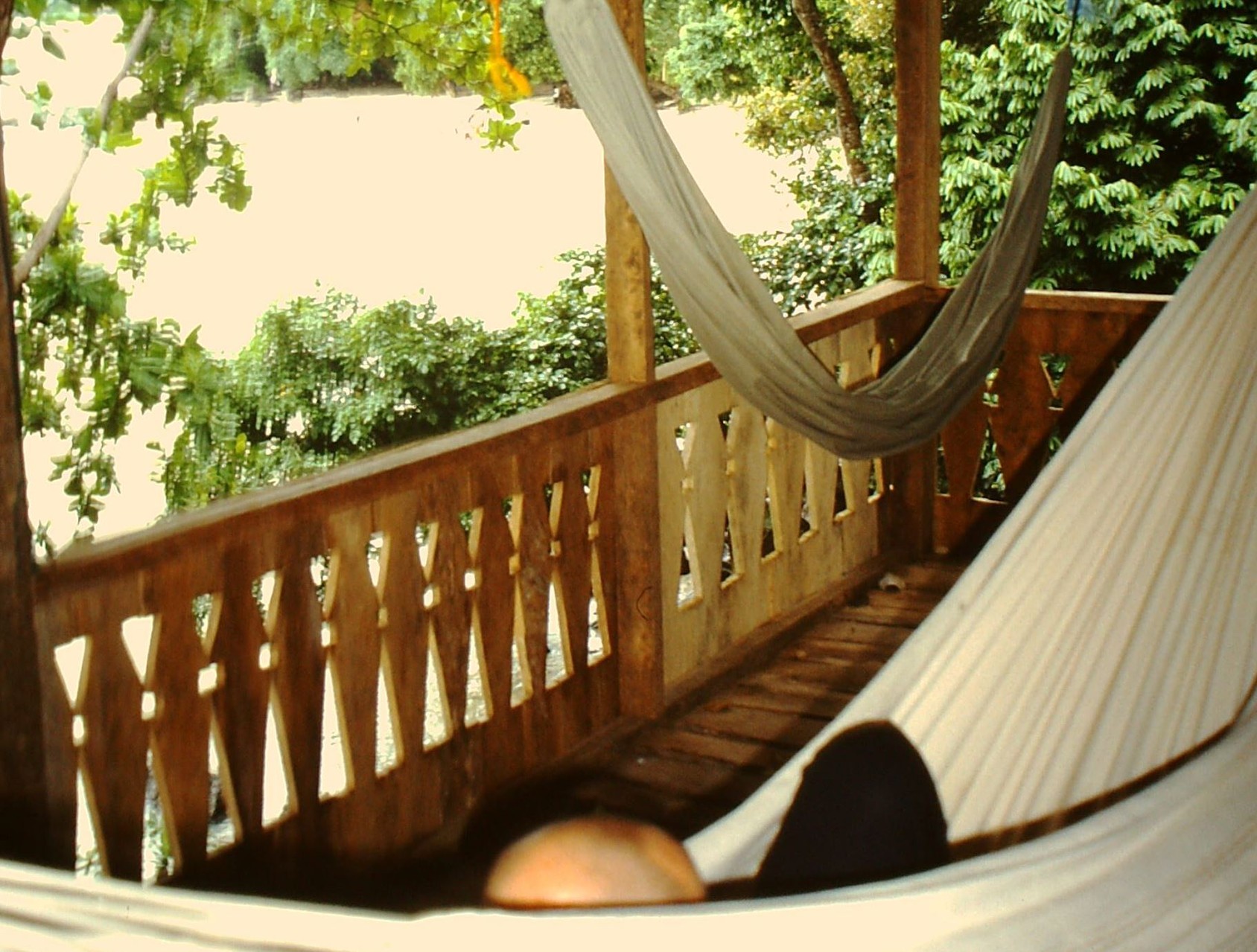Super zum relaxen...