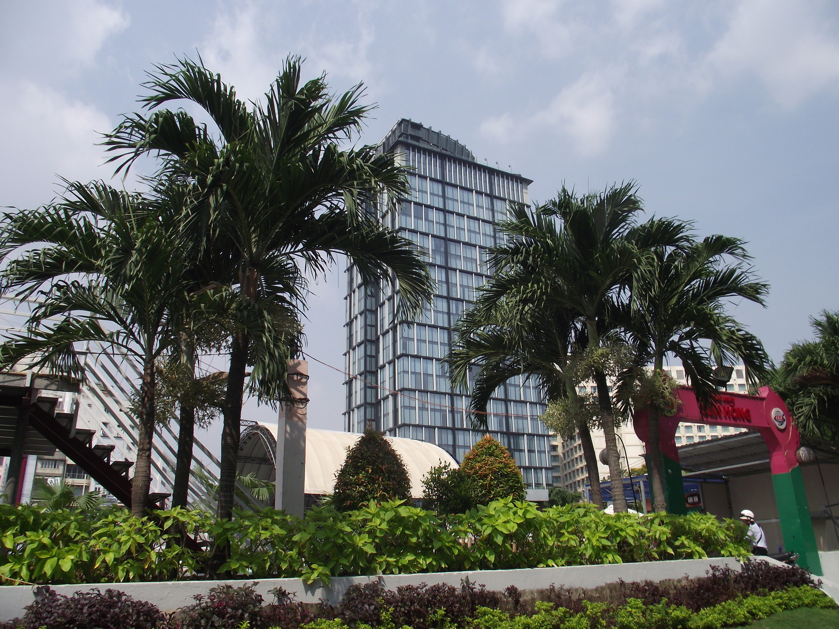 Ho Chi Minh City