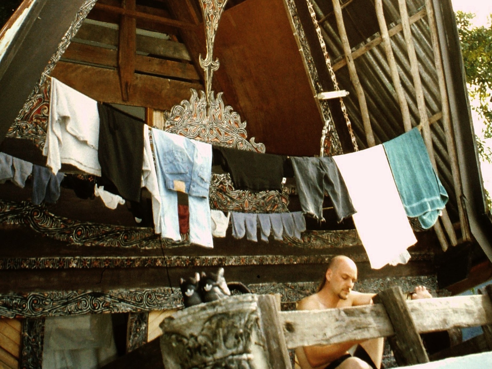 Reaggy Guesthouse