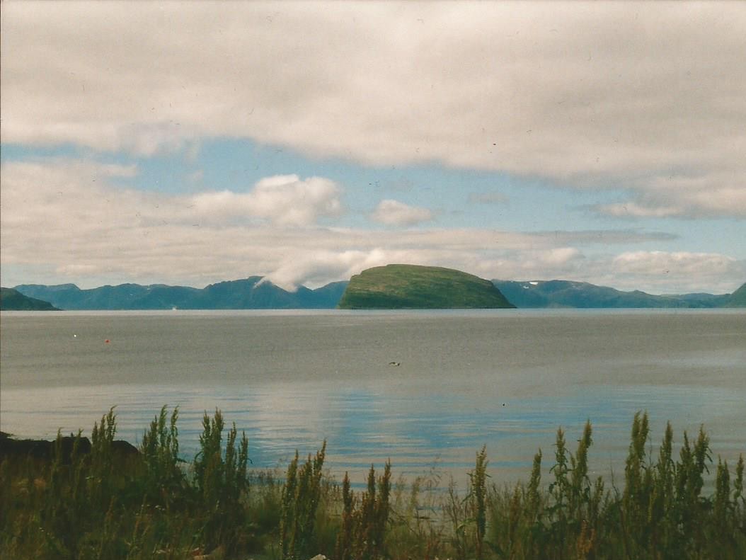 Danau Toba