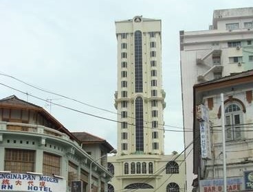 Hotel Cititel