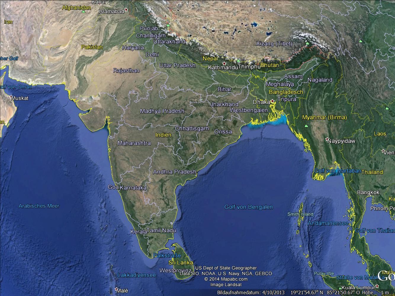 Indien