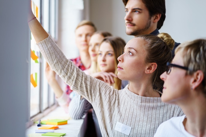 TalentKompass Fachkräfte Fortbildung Studienausstieg