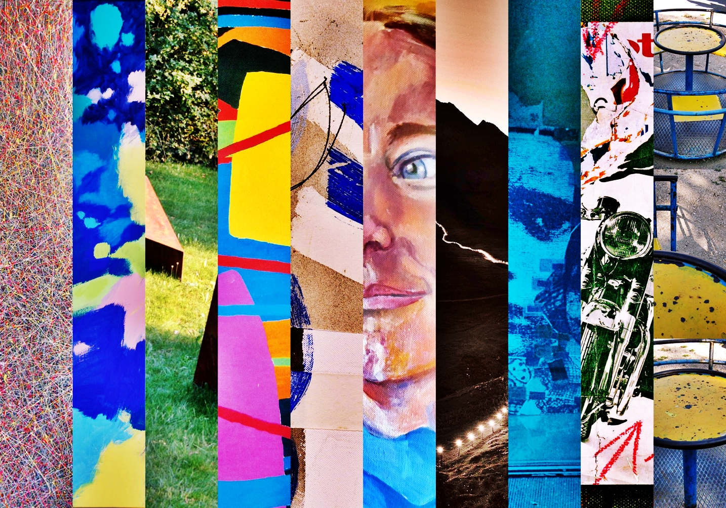 34 Kantonale Jahresausstellung Der Solothurner Kunstlerinnen Und
