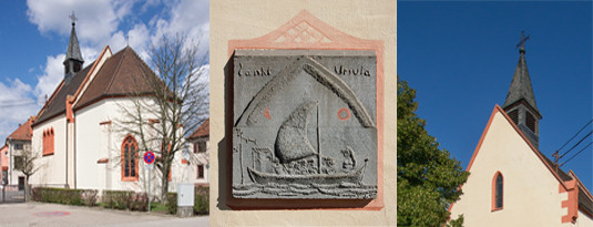 St. Ursula-Kapelle