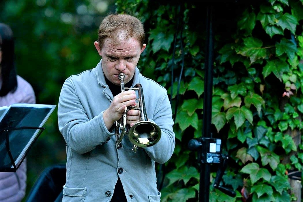 Konzert im Schloss Kallmünz Meran