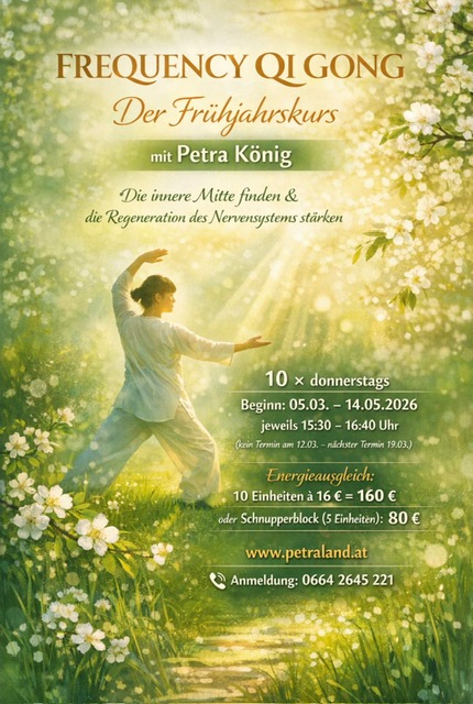 Frequency-Qigong 
