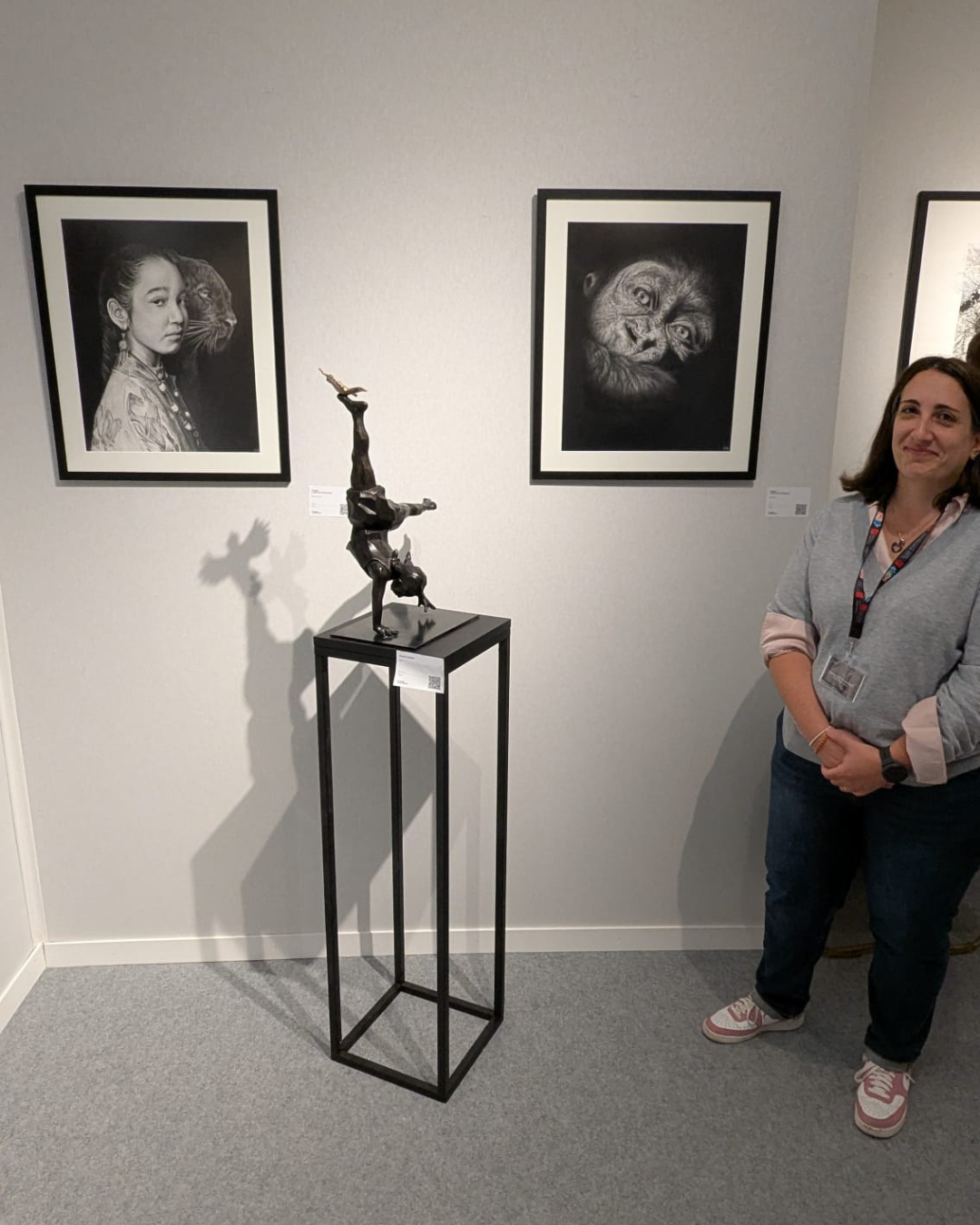 Salon d'Automne 2025 exhibition