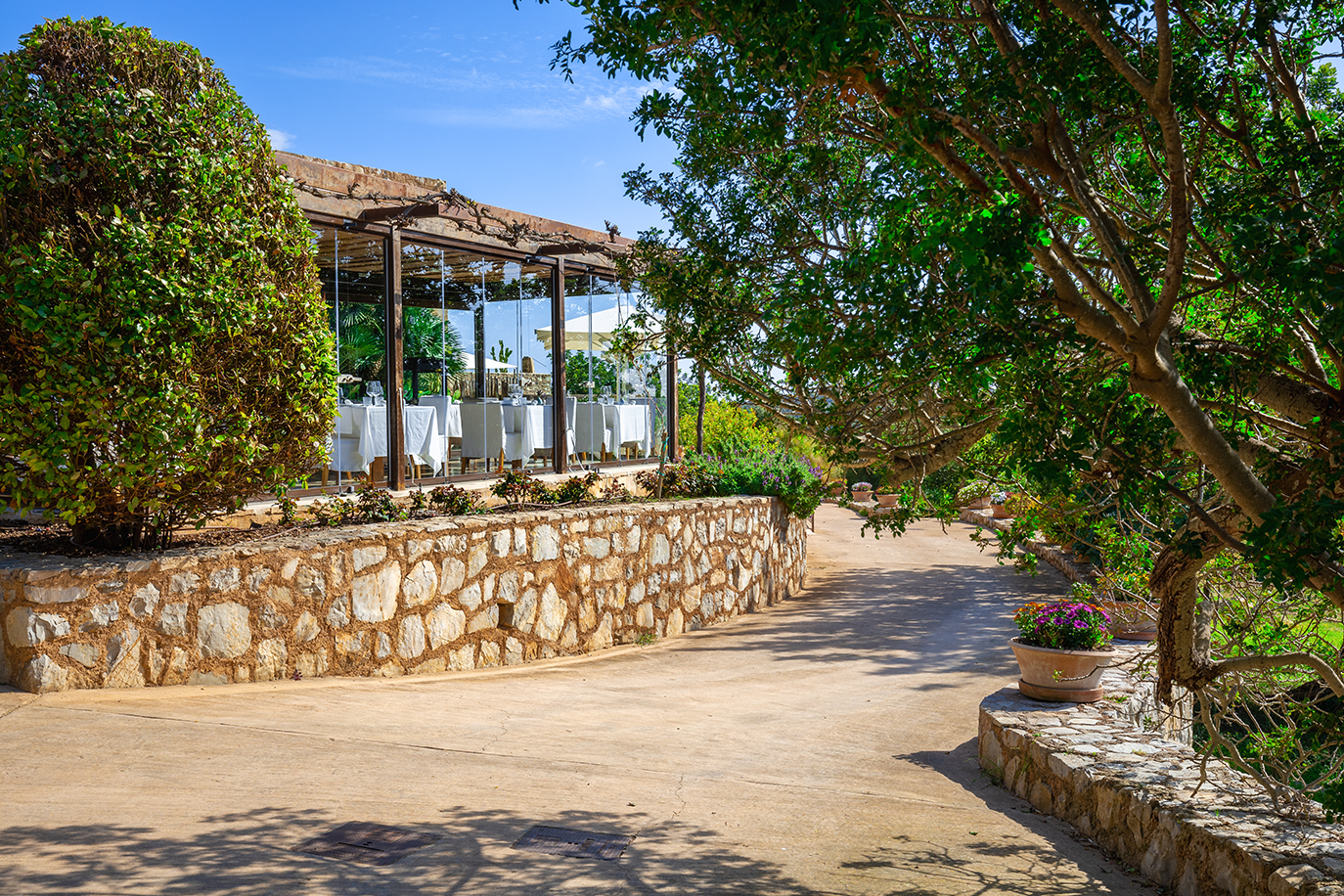 Cases De Son Barbassa 4**** Capdepera Mallorca Spanien