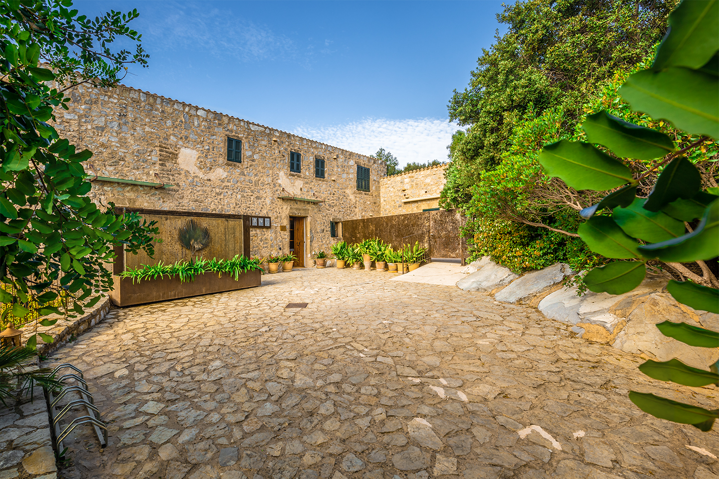 Cases De Son Barbassa 4**** Capdepera Mallorca Spanien