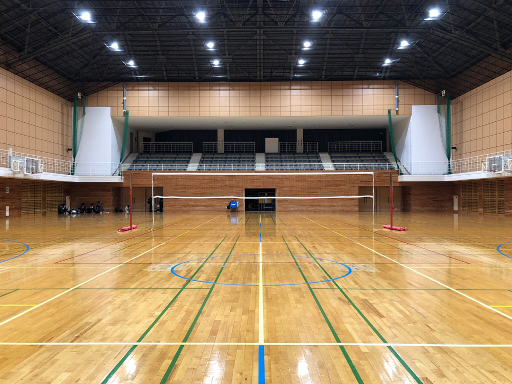 清流ジュニアバレーボールクラブ jimdo