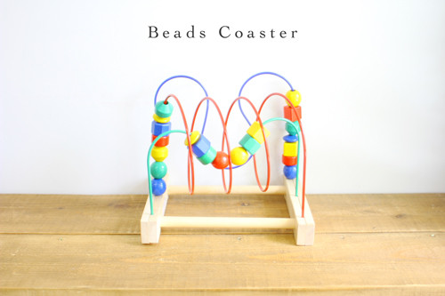 Beads Coaster