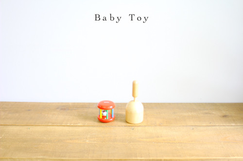 Baby Toy