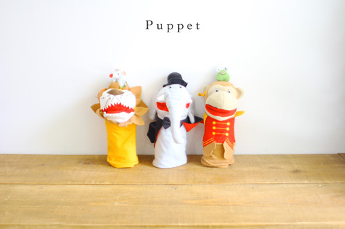 Puppet