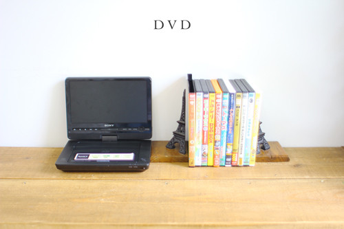 DVD