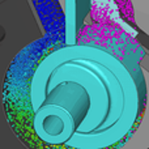 汎用熱流体解析ソフト【Simerics MP】