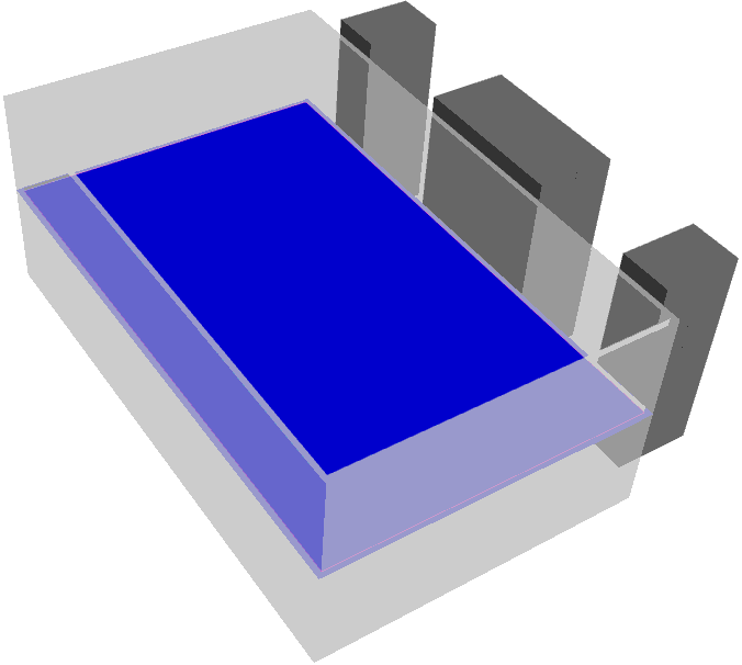 粒子法プラズマ解析ソフト【Particle-PLUS】