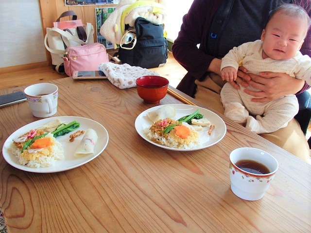 Nさんのお子さんではありません＾＾