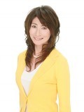 中澤 佳奈子(Nakazawa Kanako)