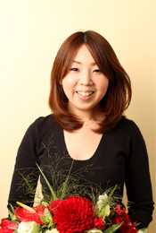 吉川 美穂