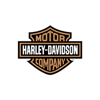 Logo Harley Davidson