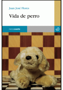 Libro de relatos Vida de perro (2007)