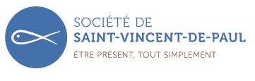 logo Société Saint Vincent de Paul