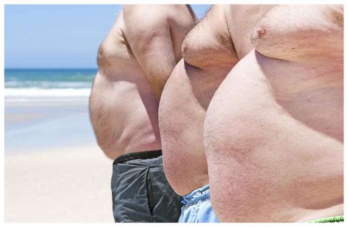 Wunderbare Aussichten bei Sonneneinstrahlung von 45 Grad - Vitamin D3 wird jetzt aktiviert