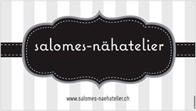 salomes-naehateliers Webseite!
