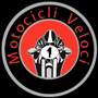 Logo de Motocicli Veloci, dont l'équipe a fait une étape au Gîte De Giron