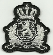 POLICE (2005 - 2018)