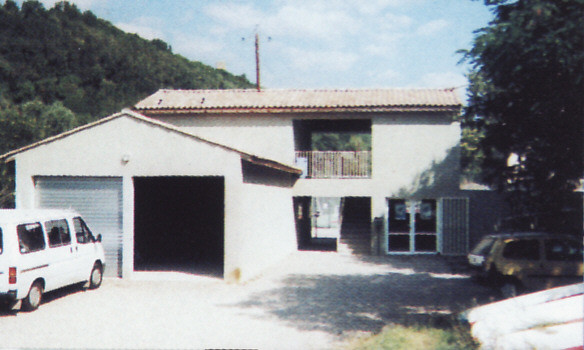 LARGENTIERE