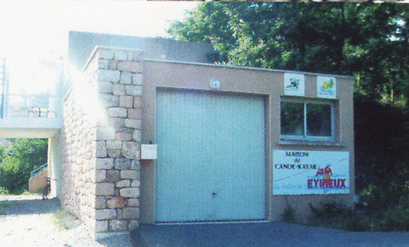 SAINT SAUVEUR DE MONTAGUT