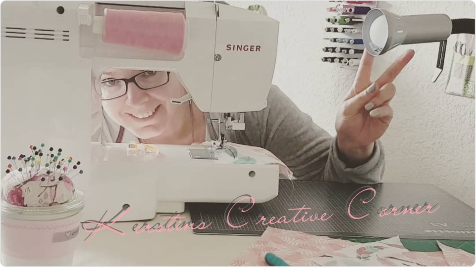 kerstinscreativecorners Webseite!