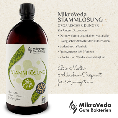 Boden & Wasser & Garten - Effektive Mikroorganismen bei  www.em-esser-marie.de