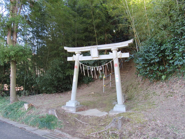 浅間神社