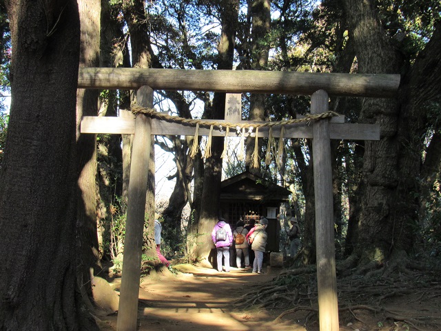 豊受神社　　