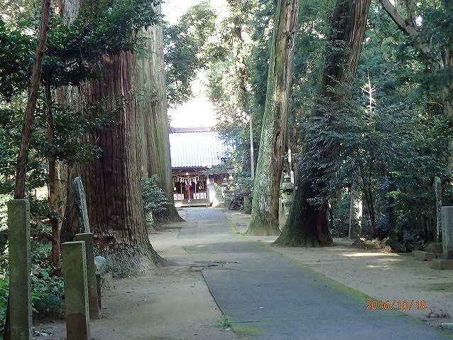 日吉神社