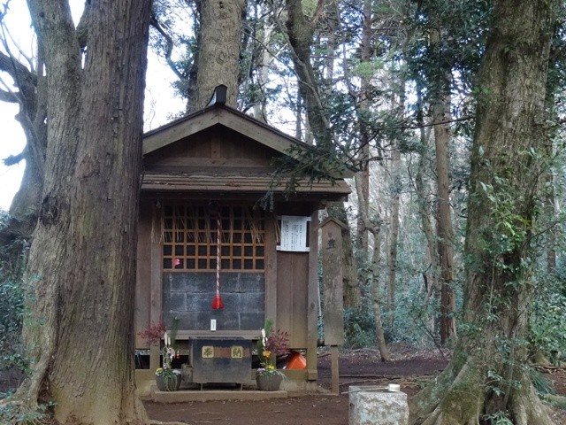 豊受神社　